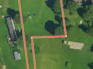 Heights Dr, Colon, MI 49040