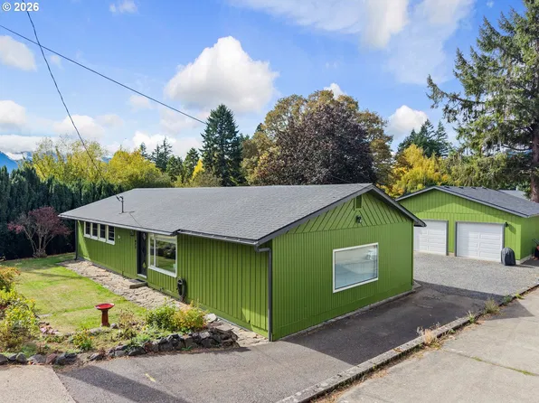 477 NW Chesser Rd, Stevenson, WA 98648