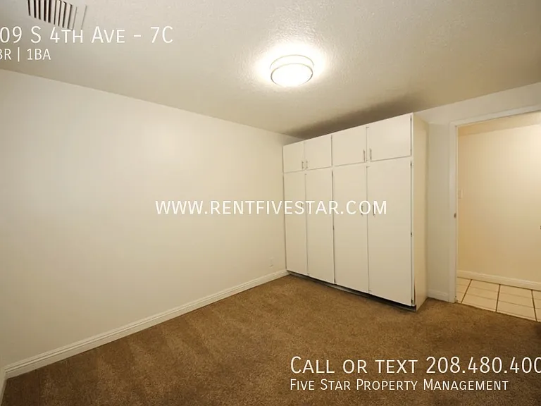 809 S 4th Ave #7-C — Photo 9