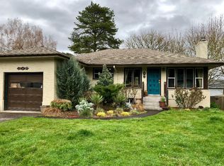 1708 NE Franklin St, Camas, WA 98607