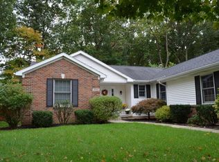 2644 Danton Dr SW, Wyoming, MI 49519