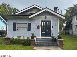 2140 DELLWOOD Avenue, Jacksonville, FL 32204