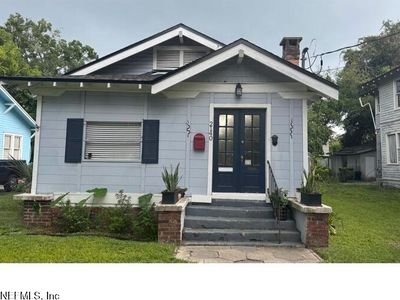 2140 DELLWOOD Avenue, Jacksonville, FL, 32204