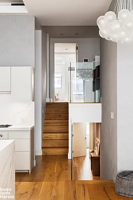 Rented by Brown Harris Stevens | media 5