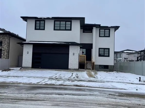 4327 Wild Rose DRIVE, Regina, SK S4V 3V6