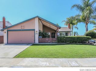 8270 Laurelridge Rd, San Diego, CA 92120