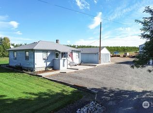 2001 Roza Dr, Zillah, WA 98953