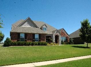 10409 N 116th Ave E, Owasso, OK 74055