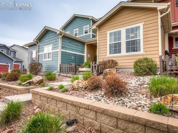 1711 Portland Gold Dr, Colorado Springs, CO 80905
