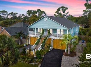 436 Magnolia Dr, Gulf Shores, AL 36542
