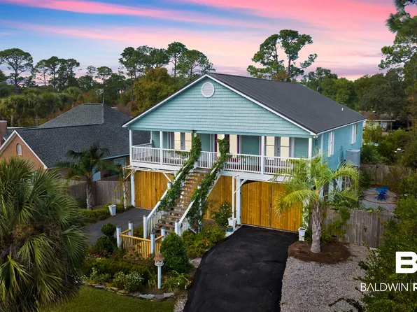 436 Magnolia Dr, Gulf Shores, AL 36542