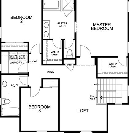 5th image of 40513 Calla Lilly St