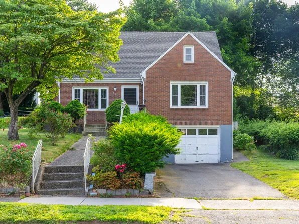 28 Sachem Street, New Britain, CT 06053