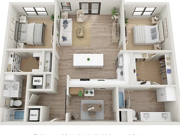 2045 S Forum Dr — Photo 48