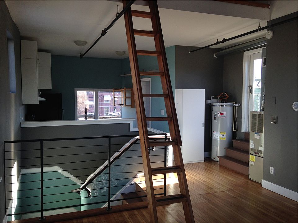 Main floor