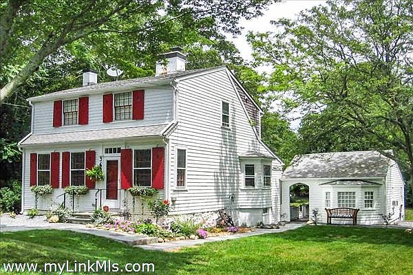 Pretty Spring plantings