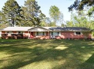 5504 Harper Rd, Keithville, LA 71047