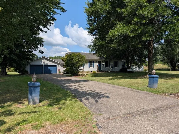 137 Meadow Run Rd, Waverly, OH 45690