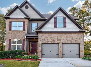 2517 Kolb Manor Cir, Marietta, GA 30008