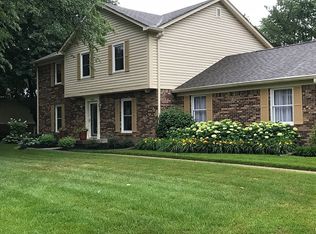 10923 Songbird Ln, Carmel, IN 46033