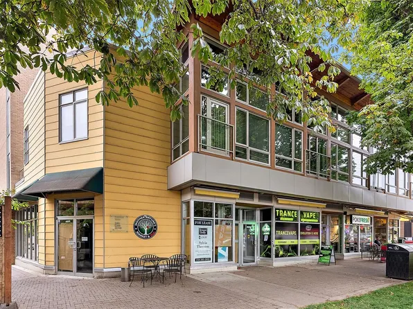 240 Cook St #211, Victoria, BC V8V 3X3