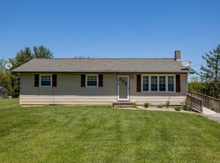 3414 Lindale Rd, Linville, VA 22834