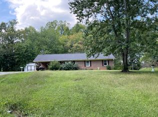 4555 Staunton Hill Rd, Brookneal, VA 24528