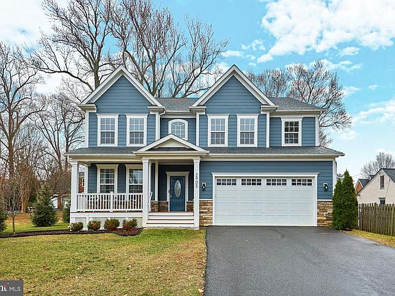 2nd image of 2905 Random Rd