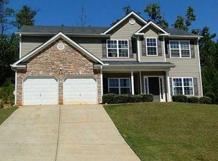 2622 Memory Ln, Douglasville, GA 30135