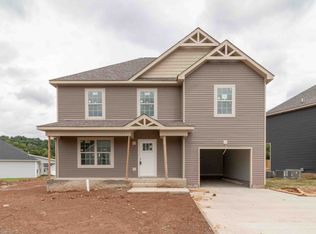 3048 Core Dr LOT 13, Clarksville, TN 37042