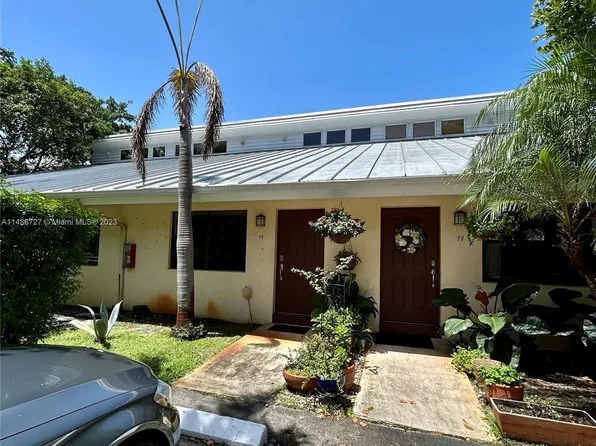 1455 Holly Heights Dr APT 19, Fort Lauderdale, FL 33304
