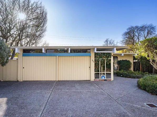 352 Parkside Dr, Palo Alto, CA 94306