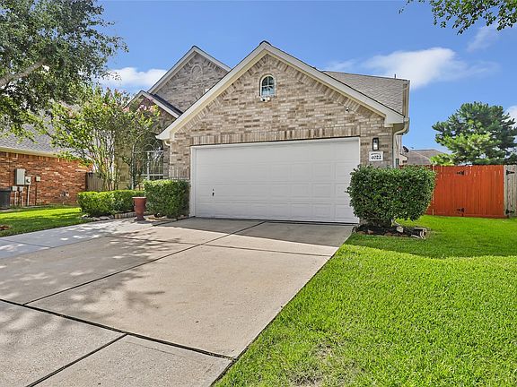 2nd image of 4022 Bytrail Ct