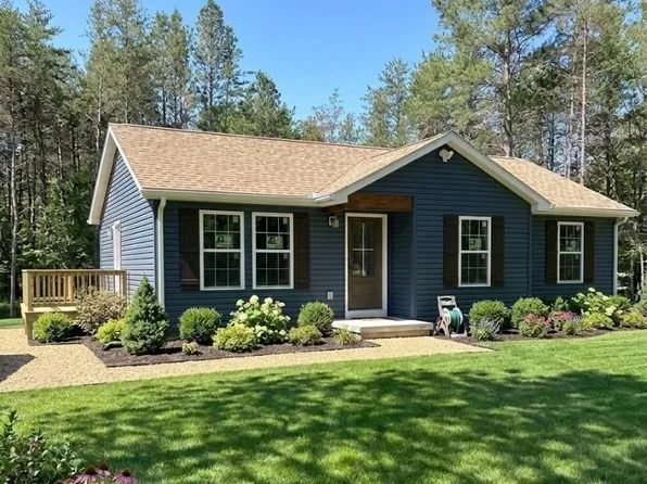 13681 Bent Creek Rd, Amelia, VA 23002