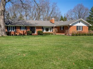 1317 Tamerlane Rd, Dayton, OH 45429