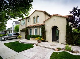 400 Watsonia Ct, San Ramon, CA 94582