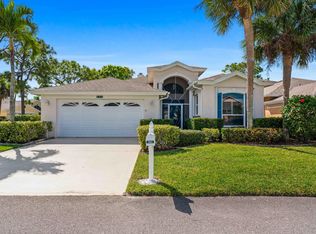 582 NW Montevina Dr, Port Saint Lucie, FL 34986