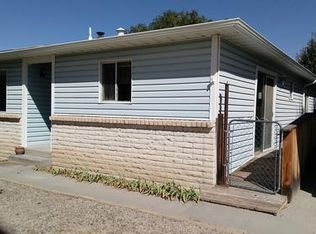 822 Apache Ave, Aztec, NM 87410