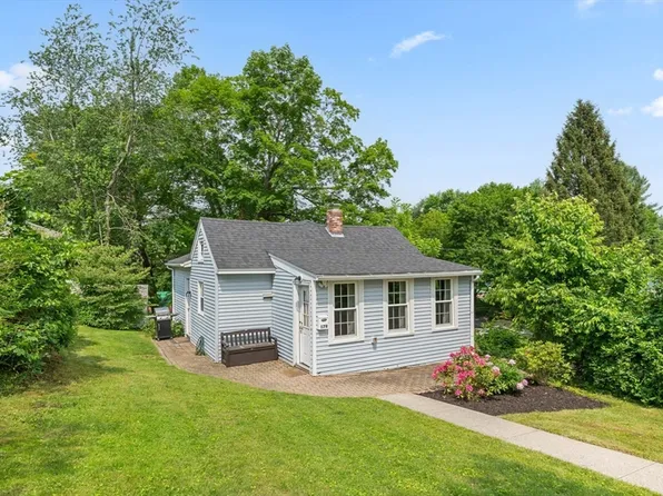 179 Beaconsfield Rd, Worcester, MA 01602
