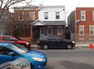 1125 Liberty St, Camden, NJ 08104