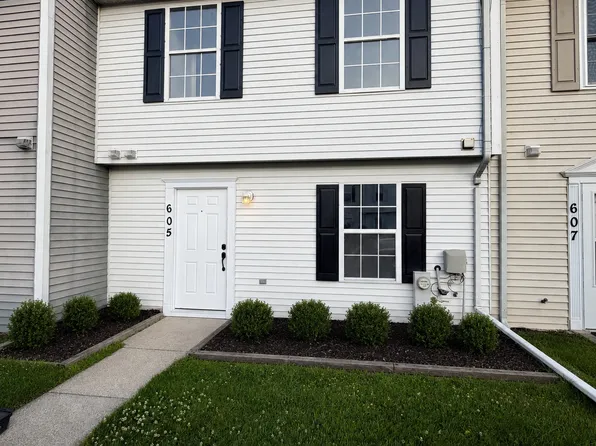 605 Realm Ct W, Odenton, MD 21113