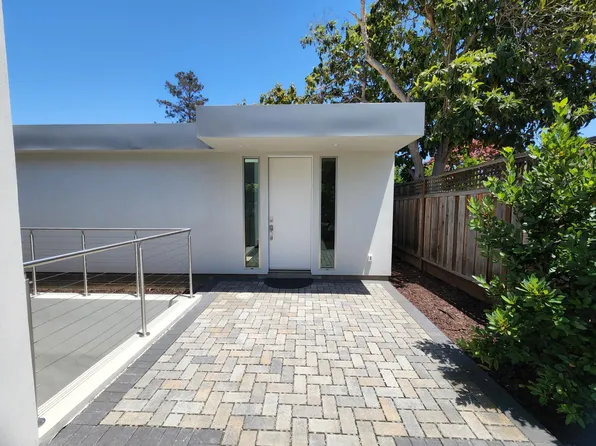 (undisclosed Address), Los Altos, CA 94022