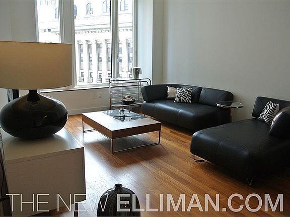 2nd image of 15 William St #25F