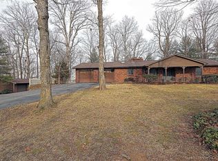 2404 Ridge Rd, Jackson, MO 63755