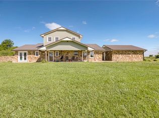 14779 SE Virginia Rd, Kincaid, KS 66039