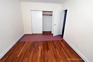 Rented by Contact Realty of NYC