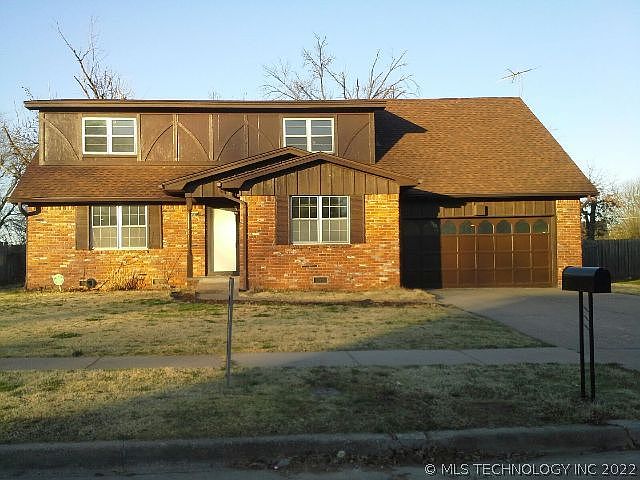 1st image of 2230 S 117th East Ave