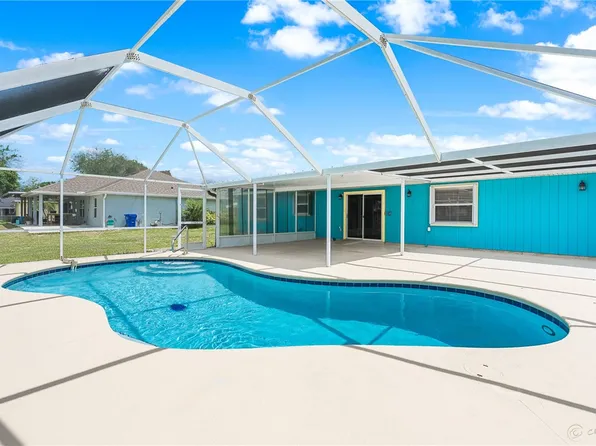 1189 Clearbrook St, Sebastian, FL 32958