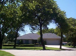 12325 Bell Oak Dr, Edmond, OK 73013