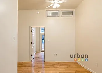 Rented by Urban Pads